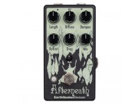 Earthquaker Devices Afterneath V3 Earthquaker Devices Afterneath V3